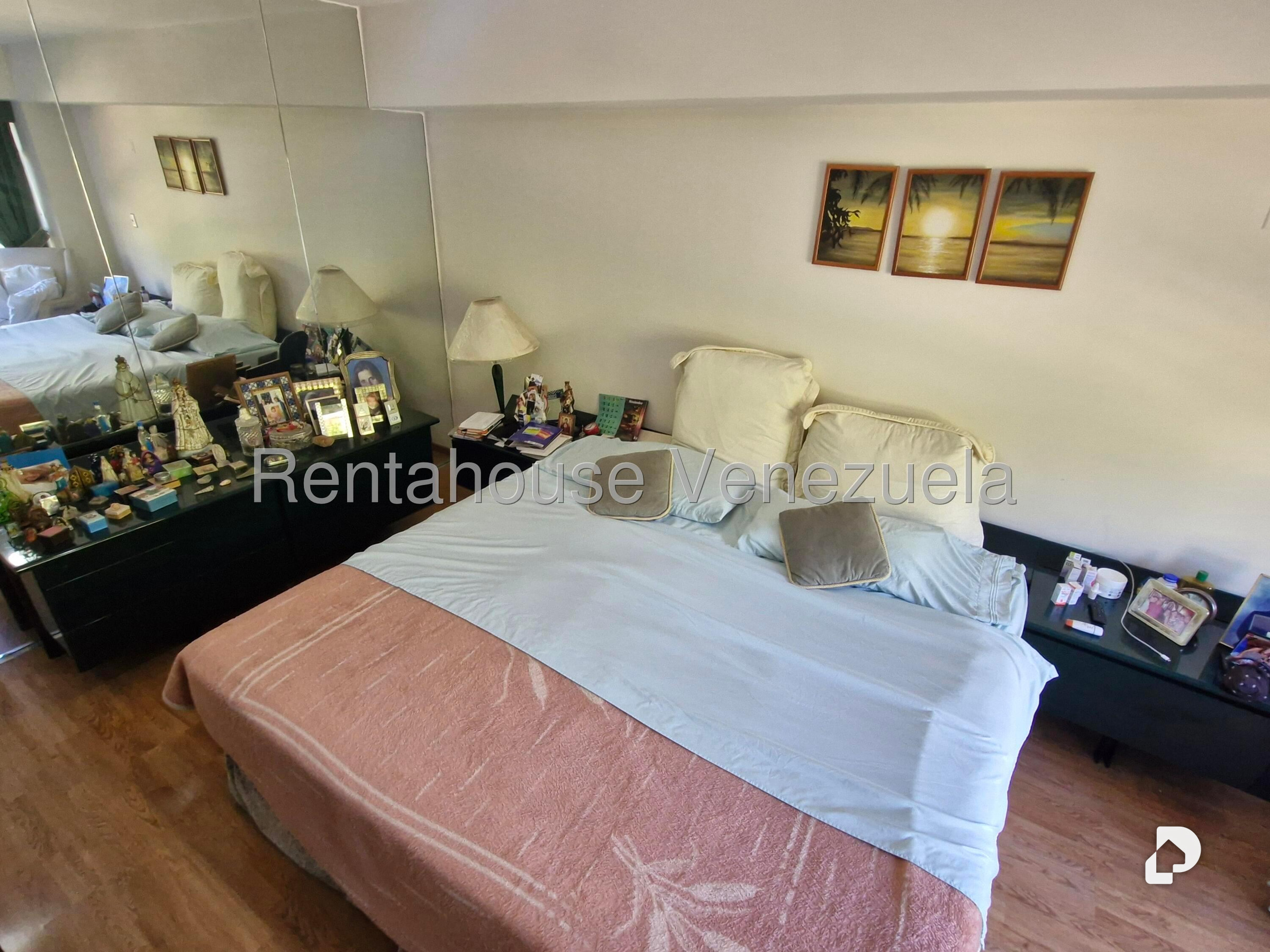 Apartamento en El Cafetal, Caracas