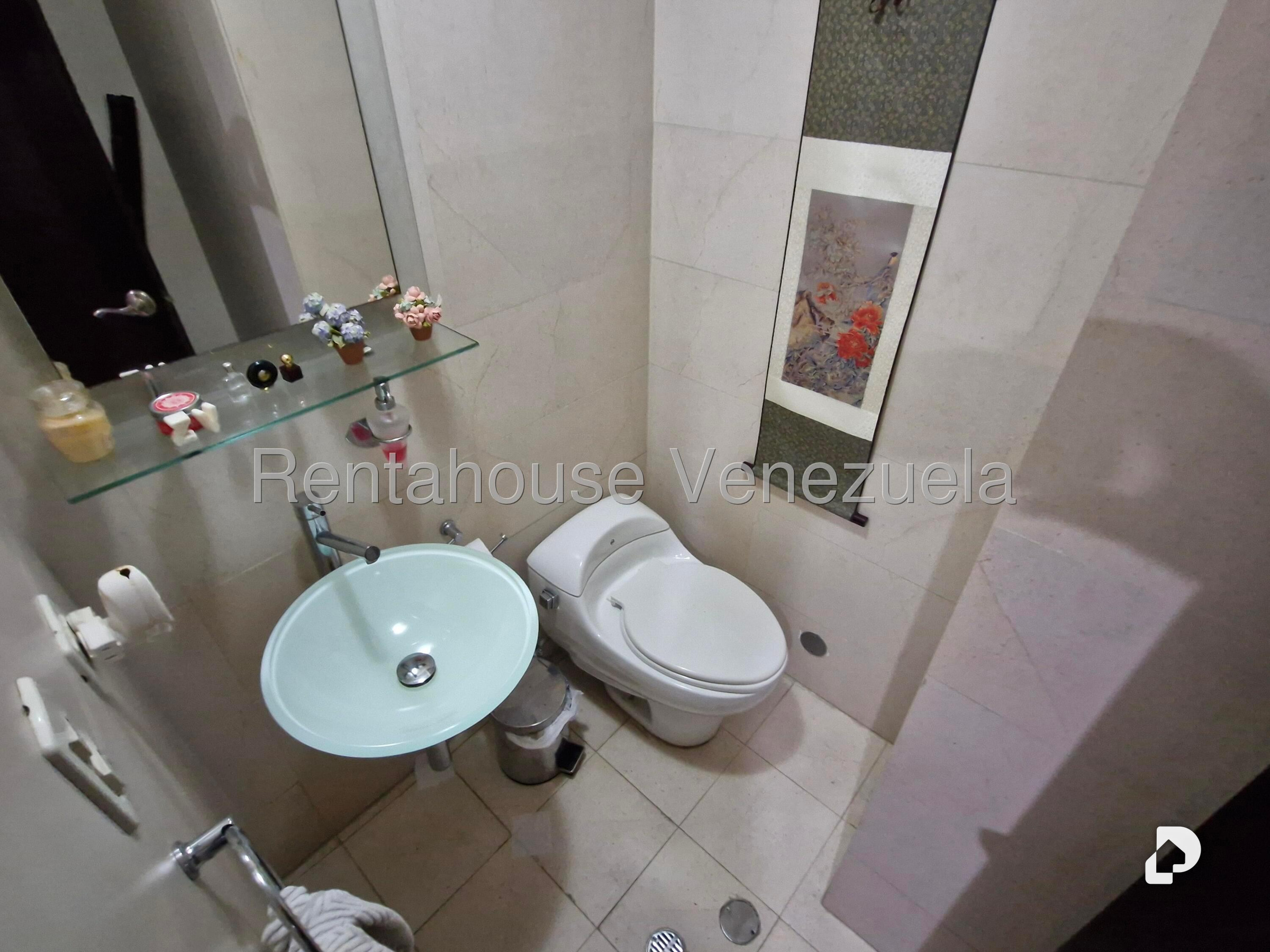 Apartamento en El Cafetal, Caracas