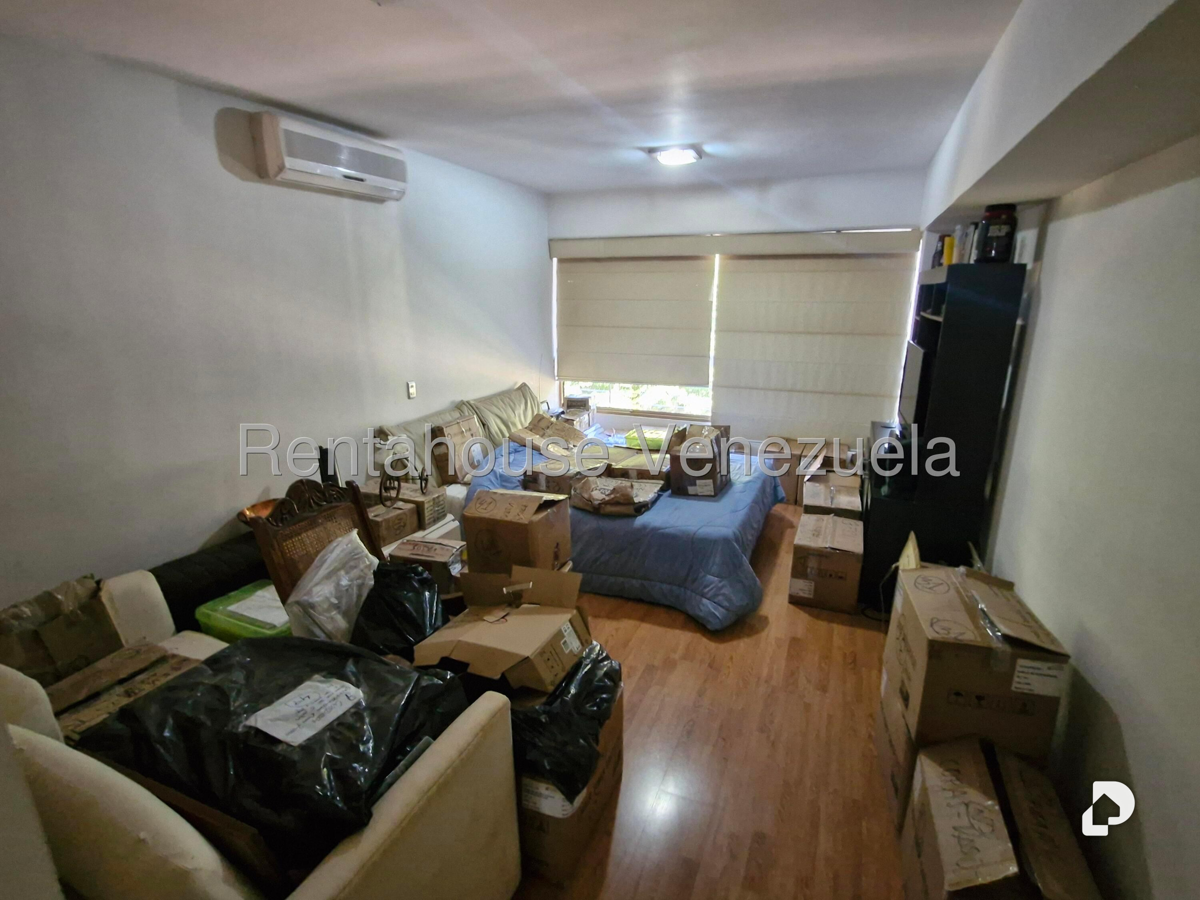Apartamento en El Cafetal, Caracas