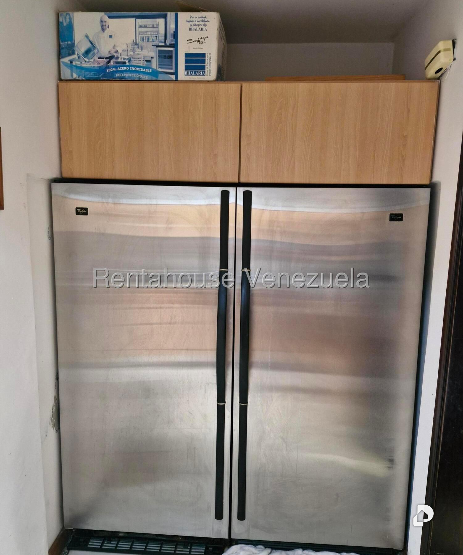 Apartamento en El Cafetal, Caracas