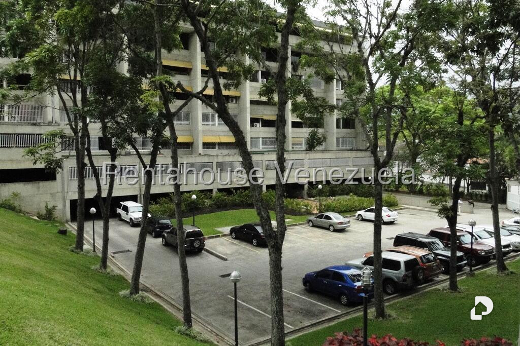Apartamento en El Cafetal, Caracas