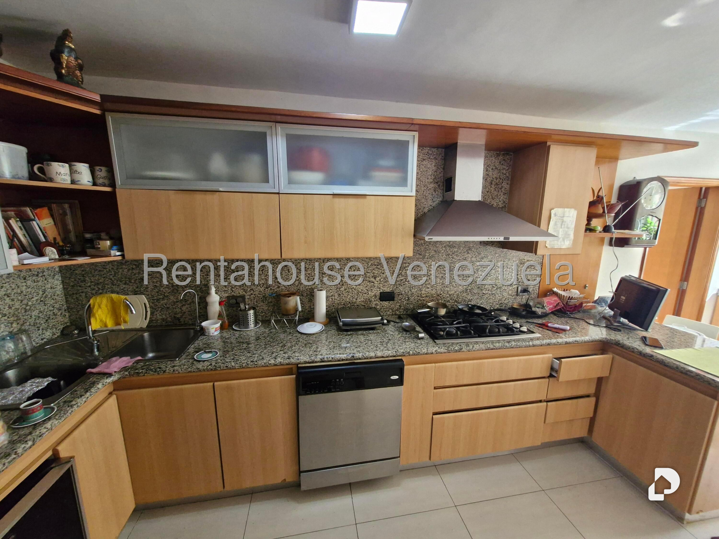 Apartamento en El Cafetal, Caracas