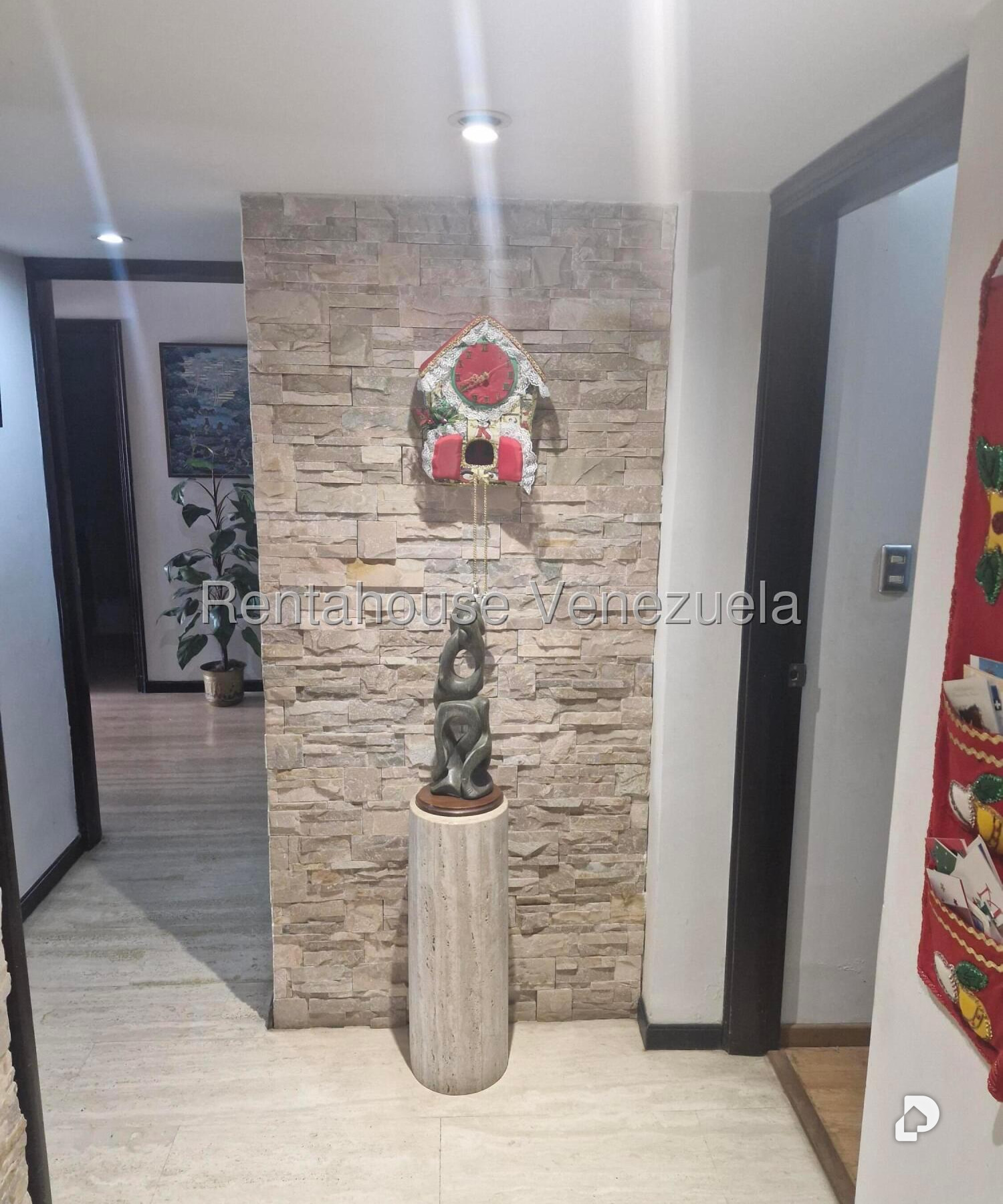 Apartamento en El Cafetal, Caracas