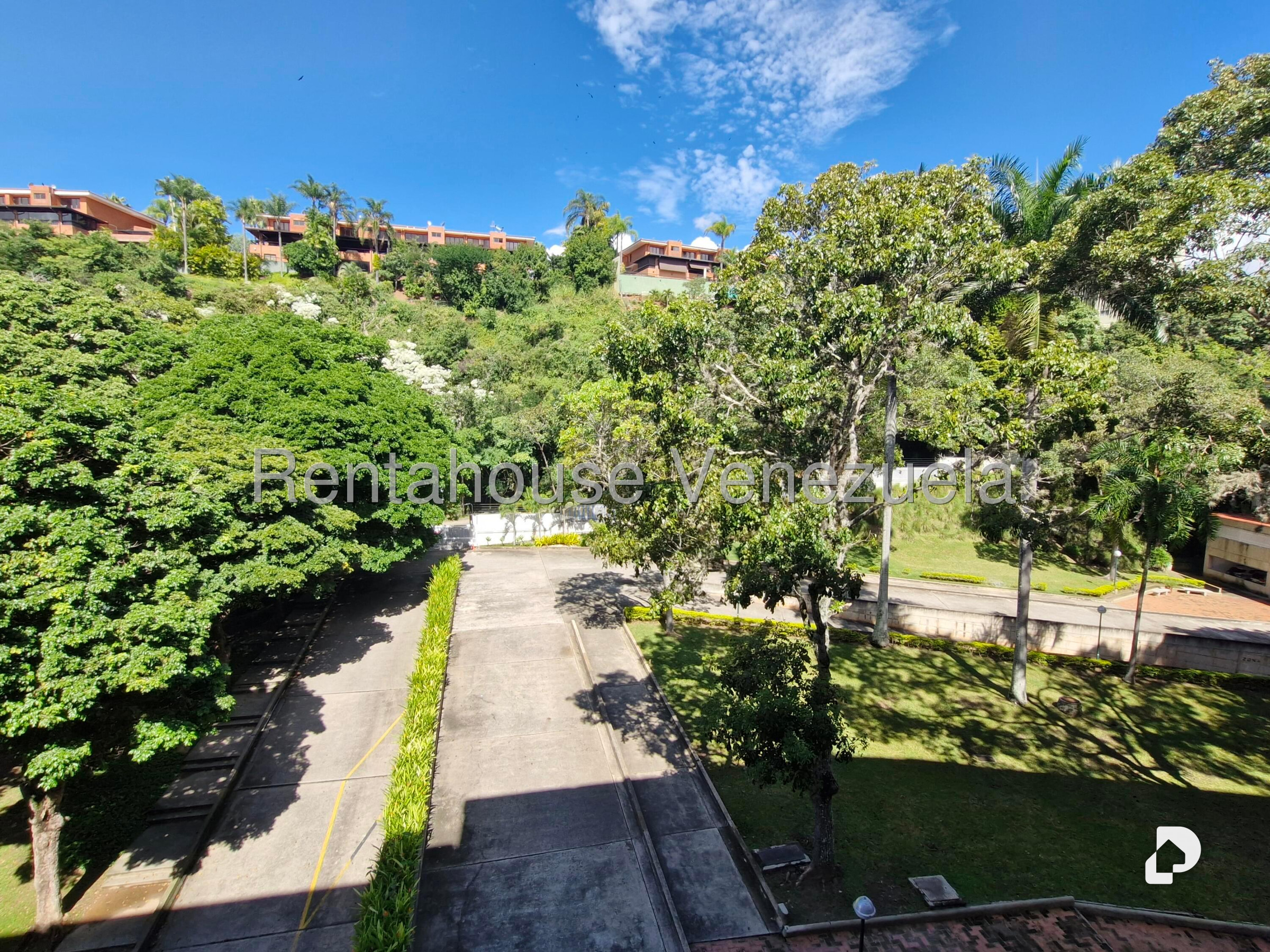 Apartamento en El Cafetal, Caracas