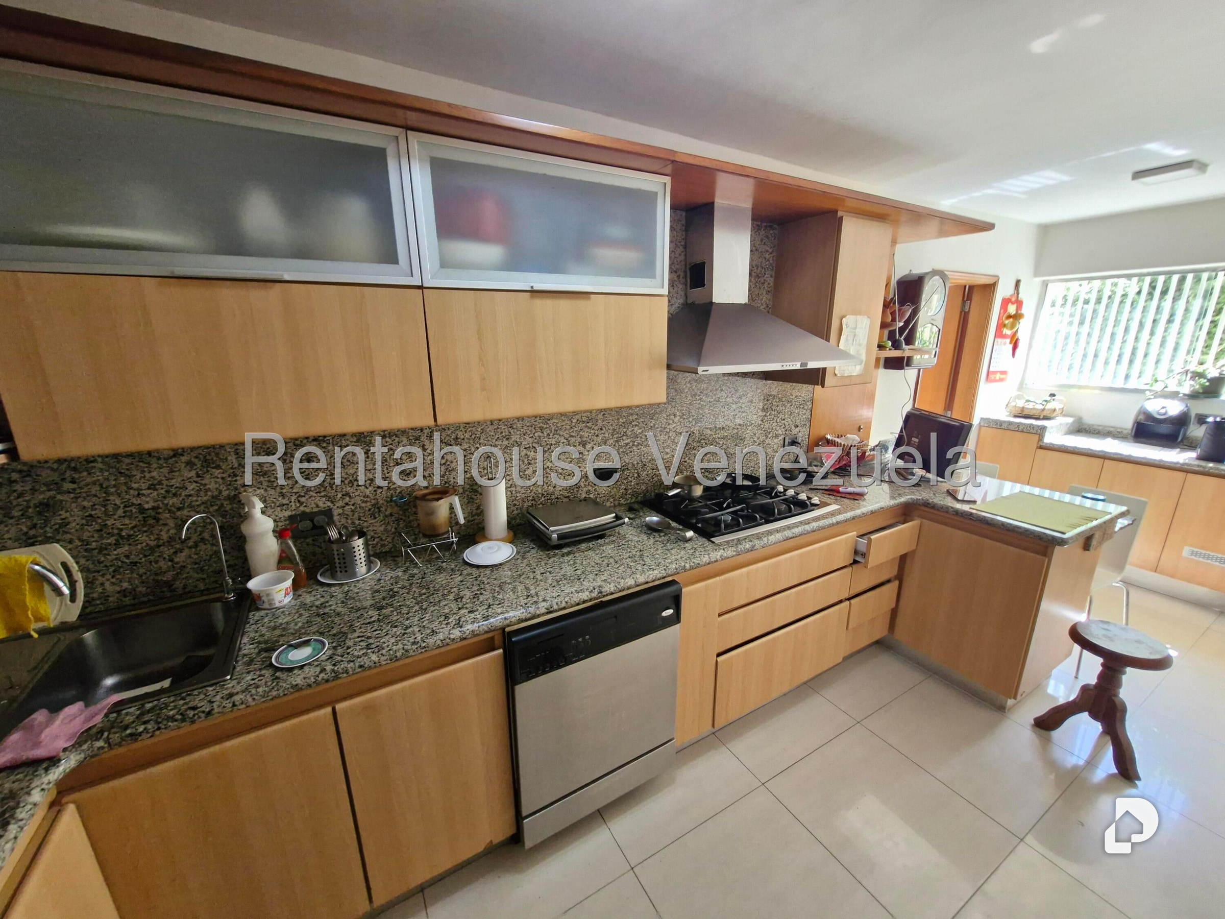 Apartamento en El Cafetal, Caracas