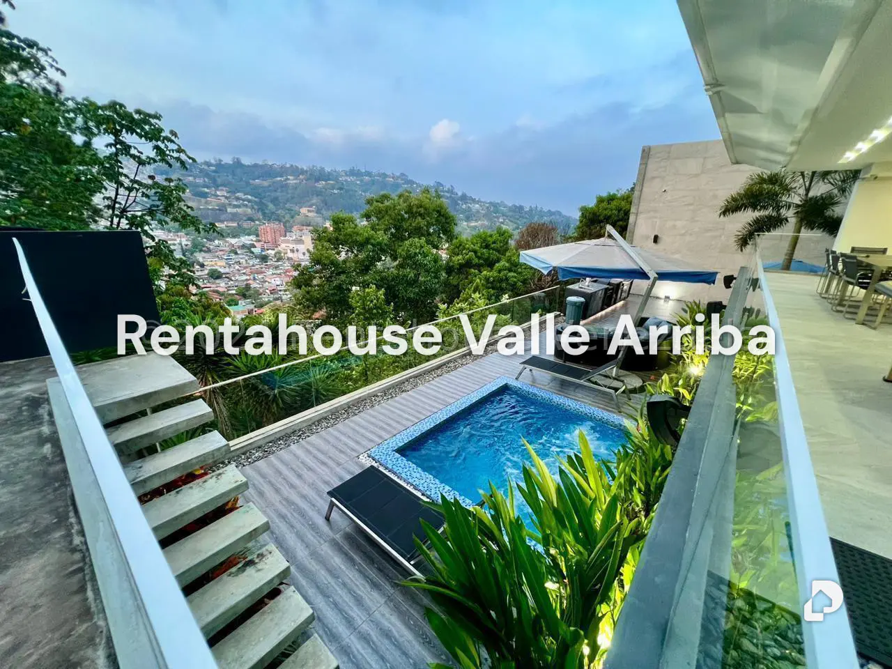 Casa en Las Marías, Caracas – 23