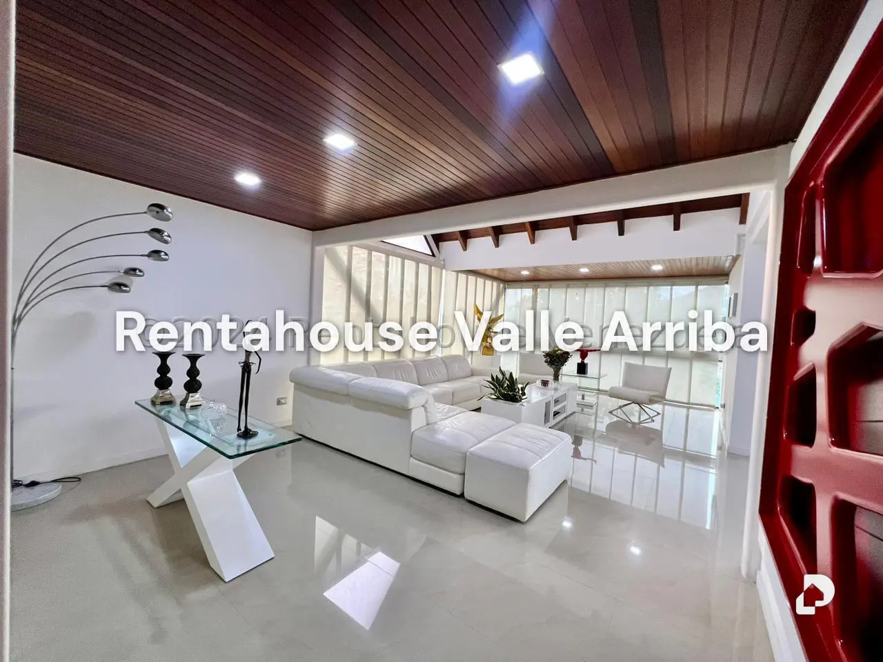 Casa en Las Marías, Caracas – 3
