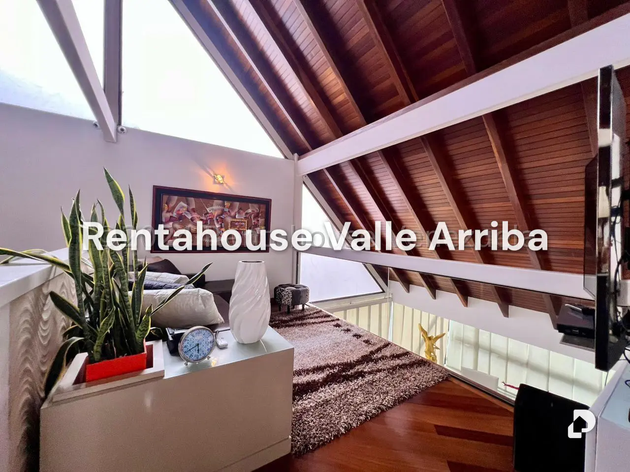 Casa en Las Marías, Caracas – 24