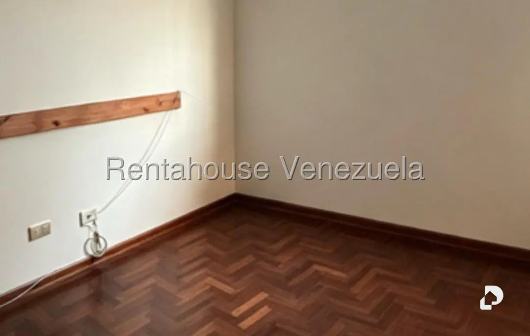 Apartamento en Colinas de Santa Mónica, Caracas – 20