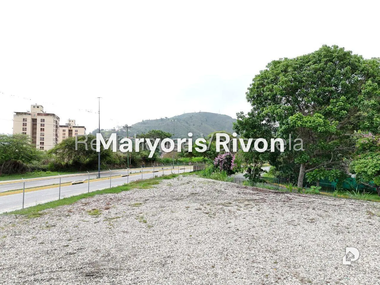 Terreno en El Placer, Caracas – 4