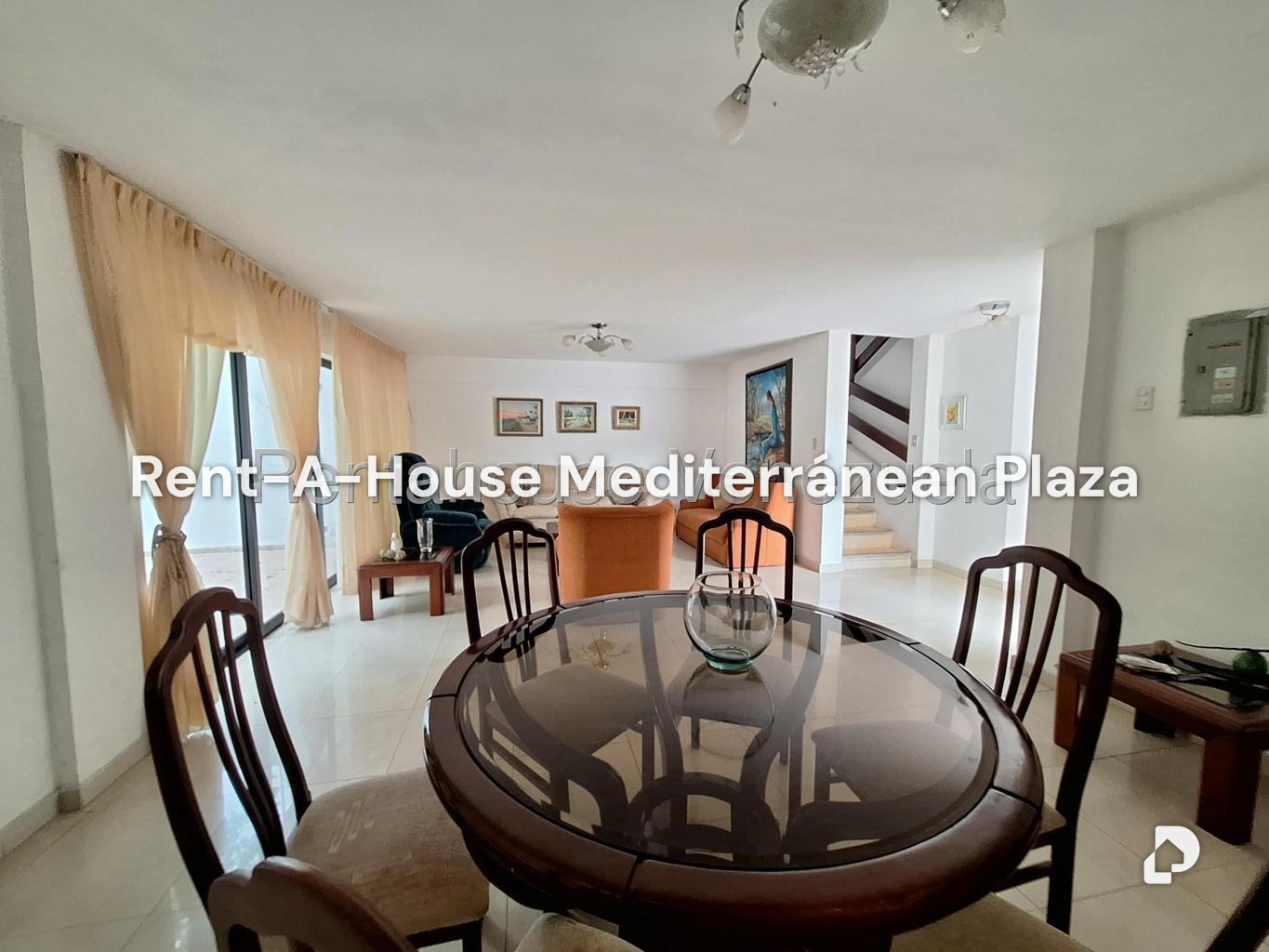 Casa en Las Clavellinas, Valencia – 3