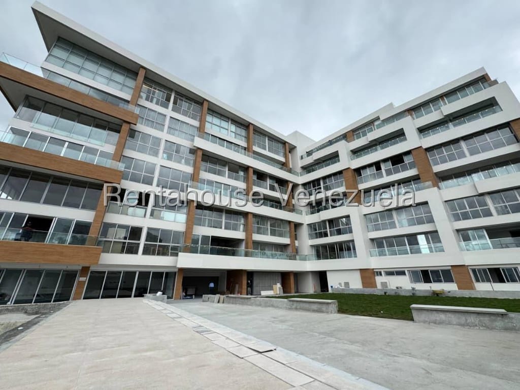 Apartamento en Mirador de Los Campitos, Caracas - 1
