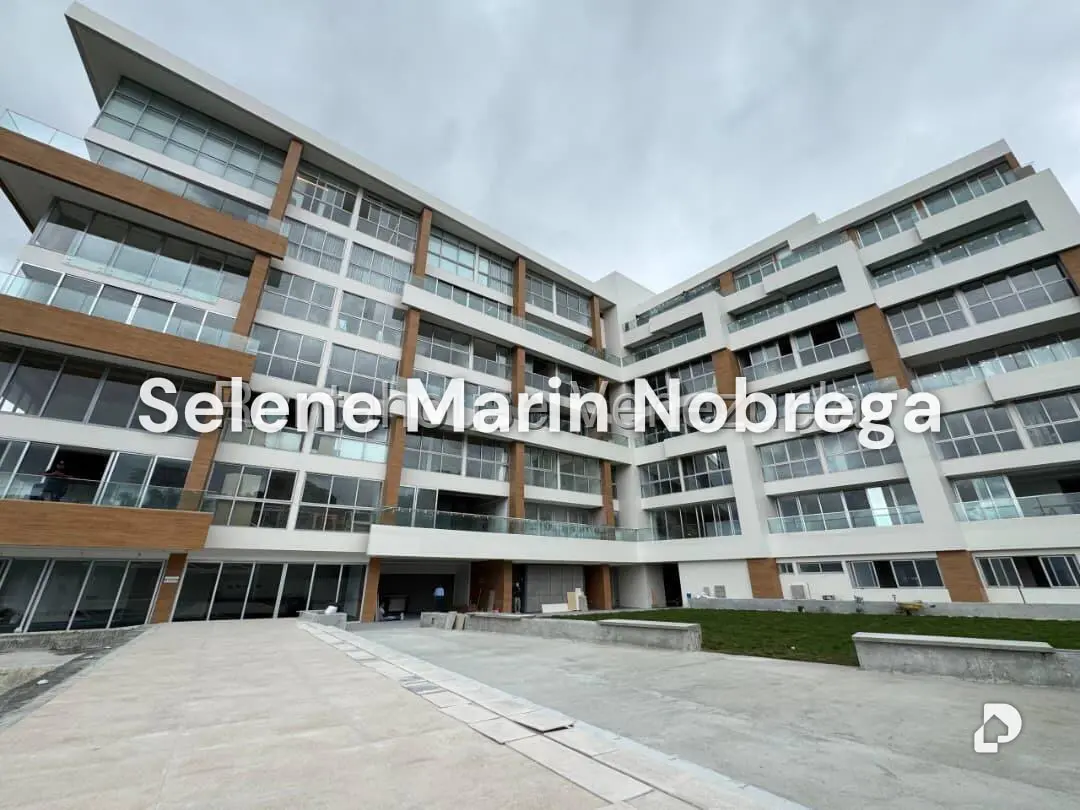 Apartamento en Mirador de Los Campitos, Caracas – 1