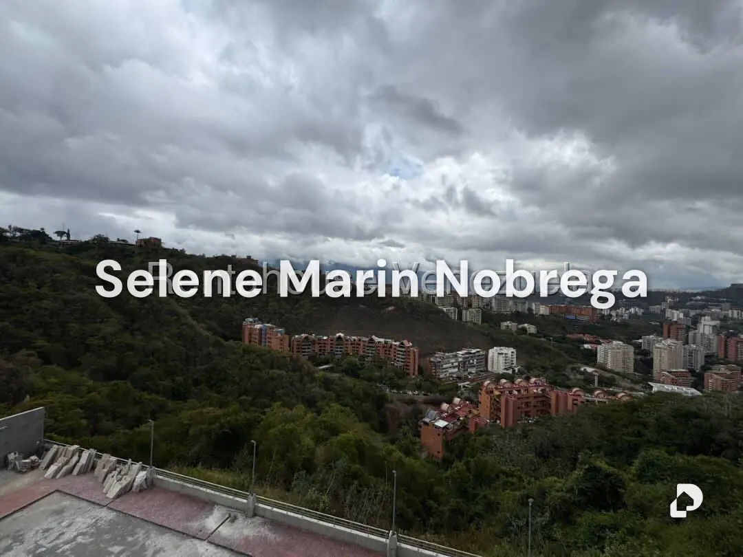 Apartamento en Mirador de Los Campitos, Caracas – 29