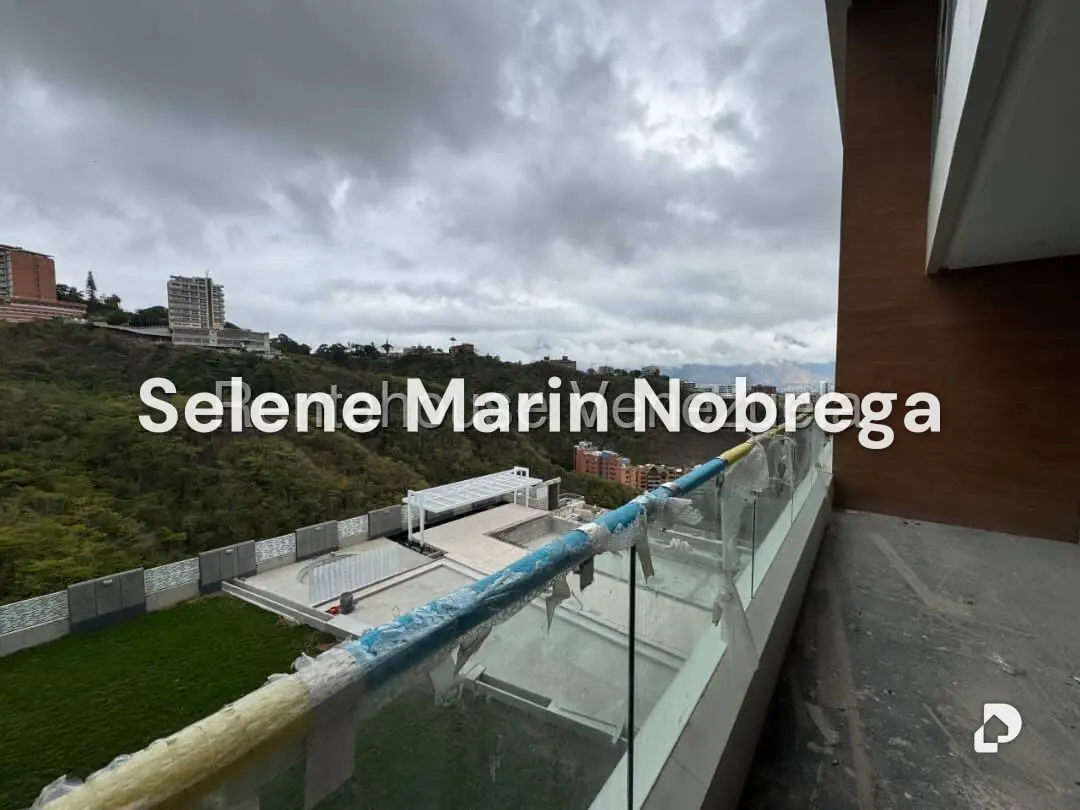 Apartamento en Mirador de Los Campitos, Caracas – 11