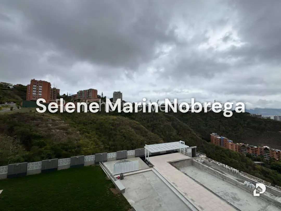 Apartamento en Mirador de Los Campitos, Caracas – 23