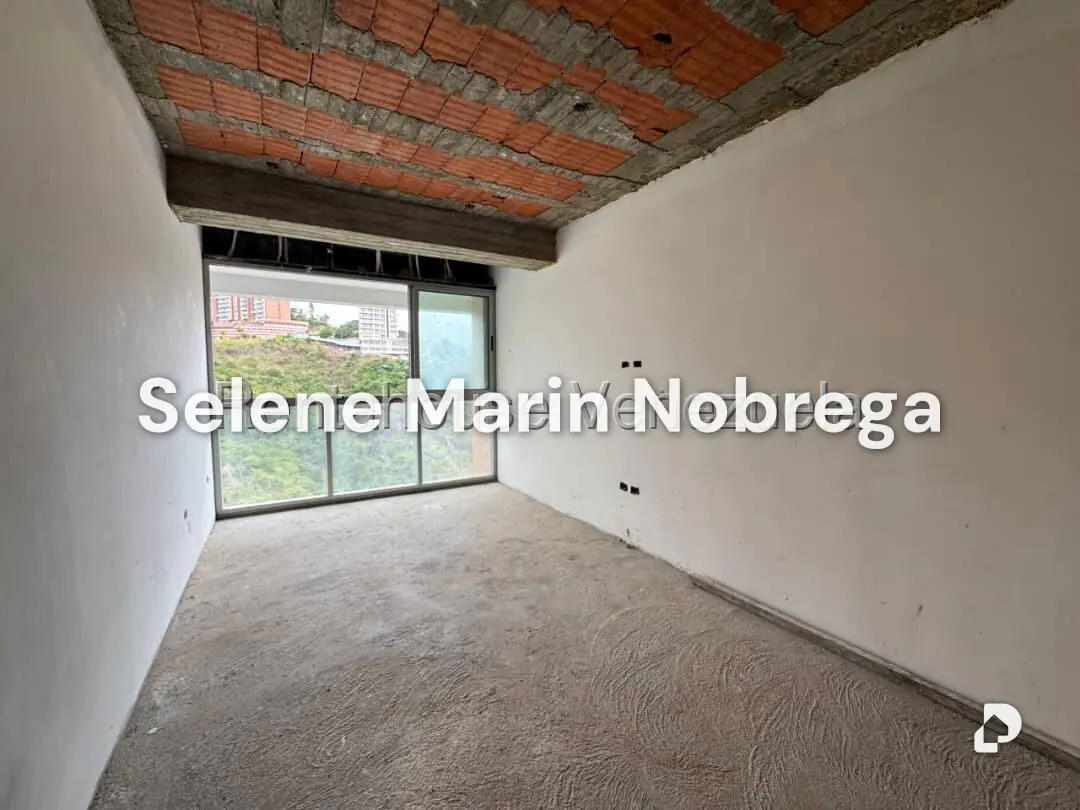 Apartamento en Mirador de Los Campitos, Caracas – 21