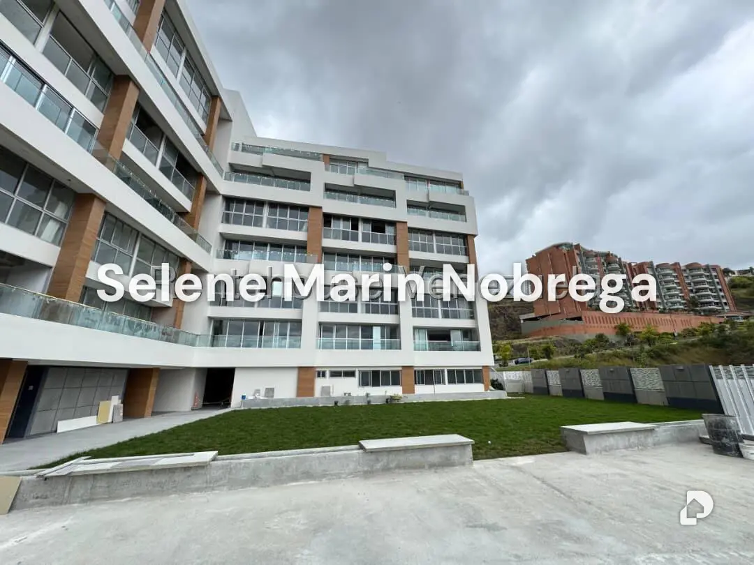 Apartamento en Mirador de Los Campitos, Caracas – 25