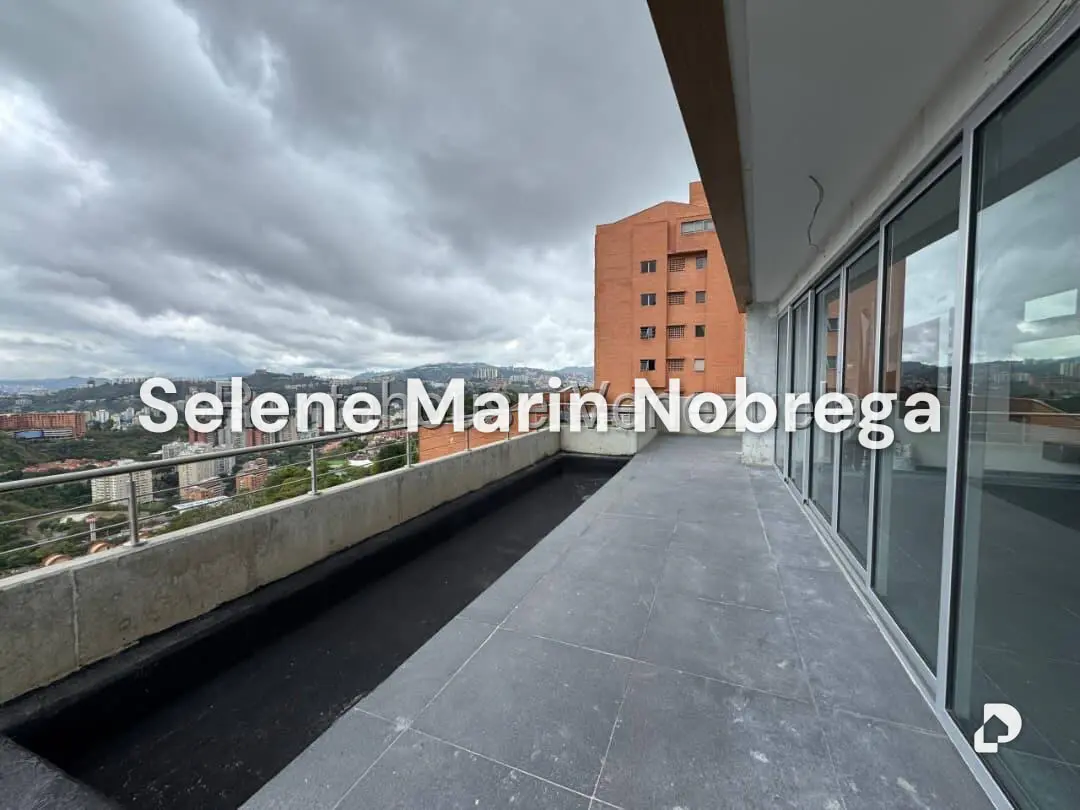 Apartamento en Mirador de Los Campitos, Caracas – 28