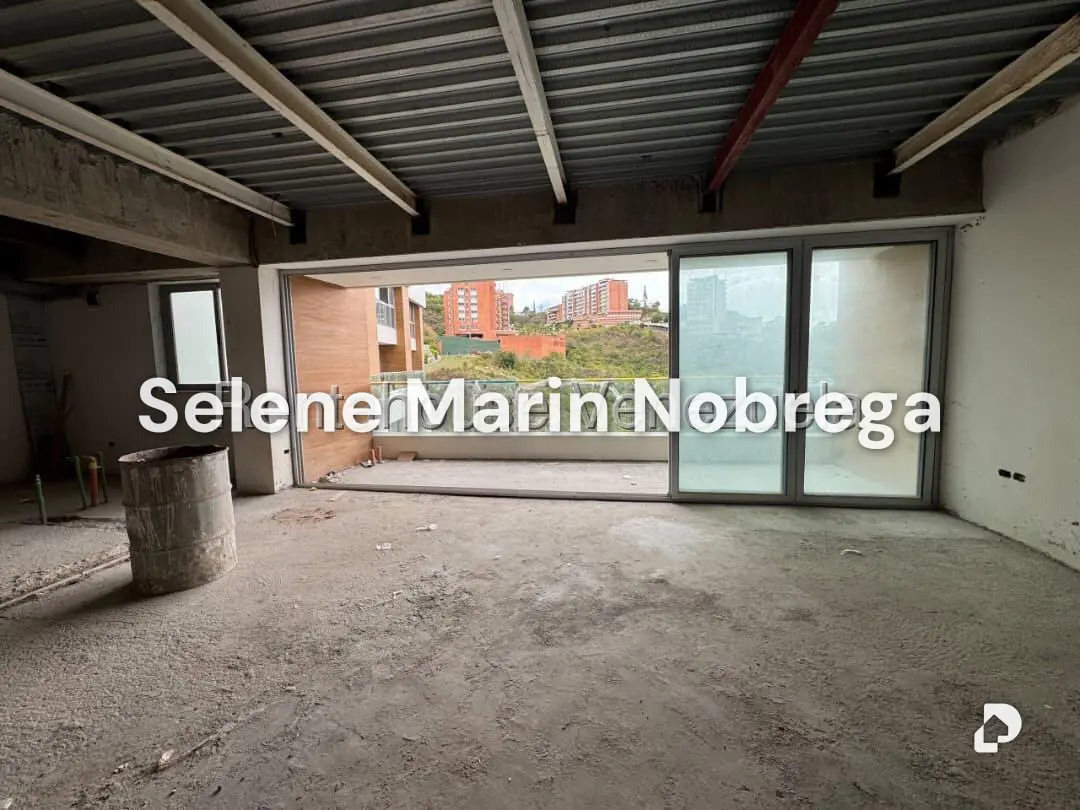 Apartamento en Mirador de Los Campitos, Caracas – 4