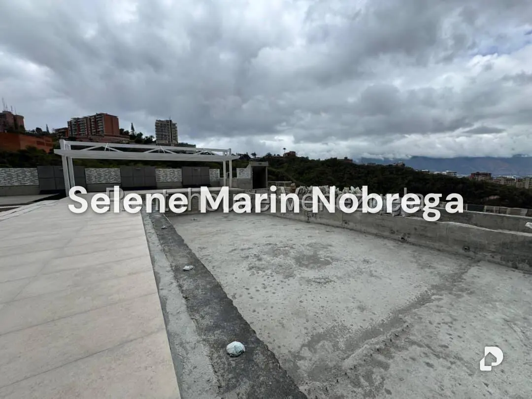 Apartamento en Mirador de Los Campitos, Caracas – 30