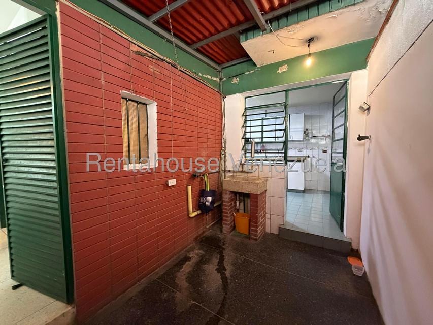 Casa en La Trinidad, Caracas