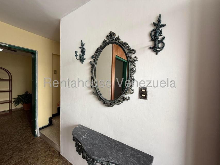 Casa en La Trinidad, Caracas