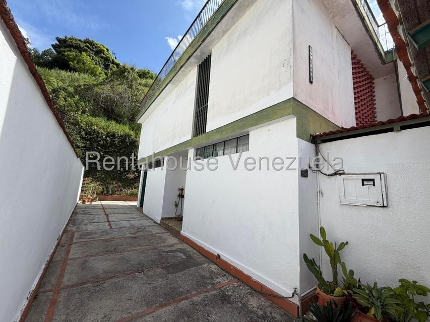 Casa en La Trinidad, Caracas
