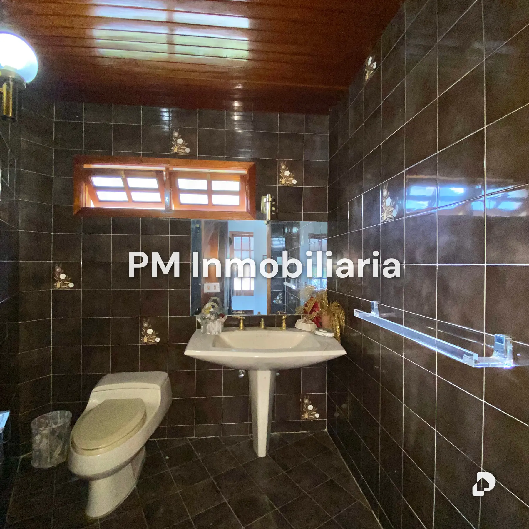 House in Santa Paula, Caracas – 13