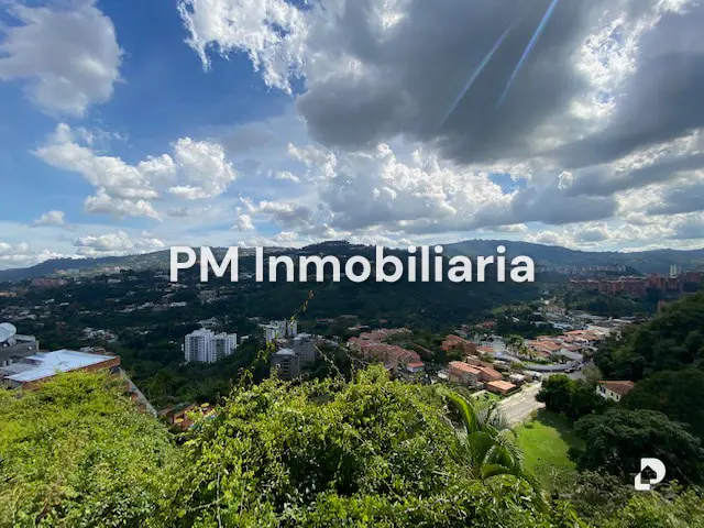 House in Santa Paula, Caracas – 24