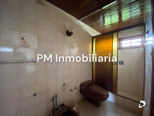House in Santa Paula, Caracas – 14