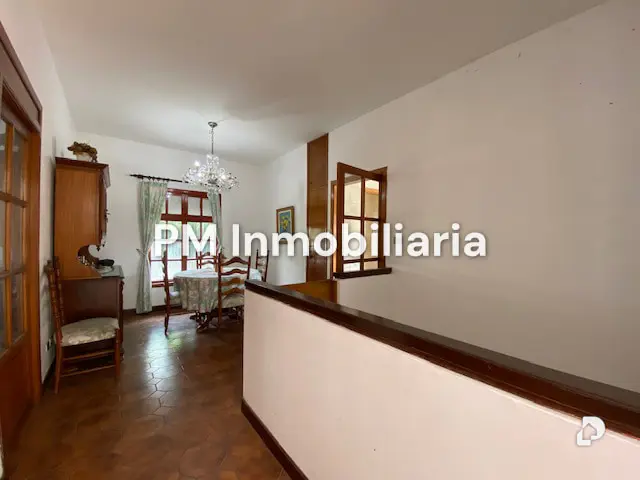 House in Santa Paula, Caracas – 8