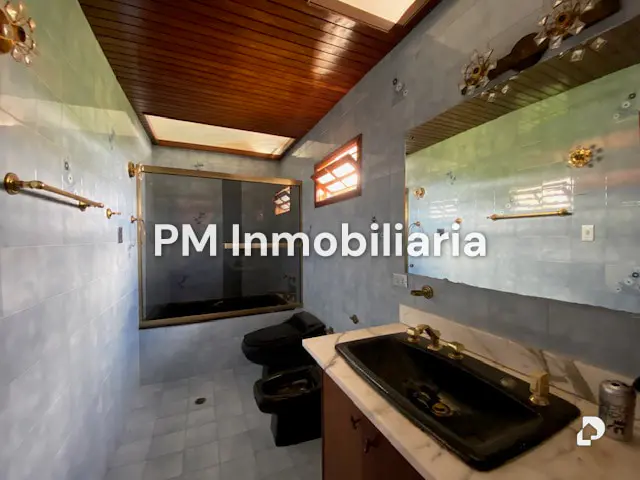 House in Santa Paula, Caracas – 15