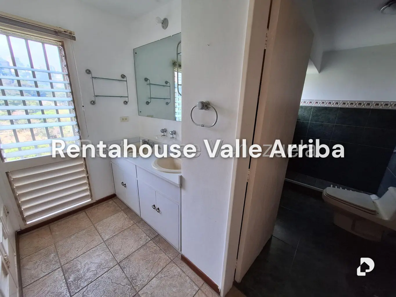 Apartamento en Los Naranjos (del Cafetal), Caracas – 10