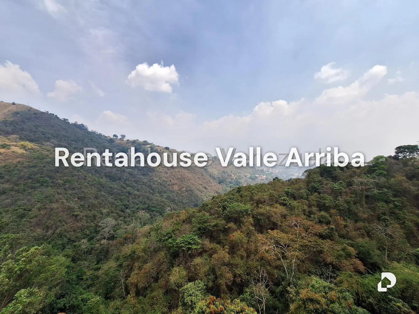Apartamento en Los Naranjos (del Cafetal), Caracas – 8