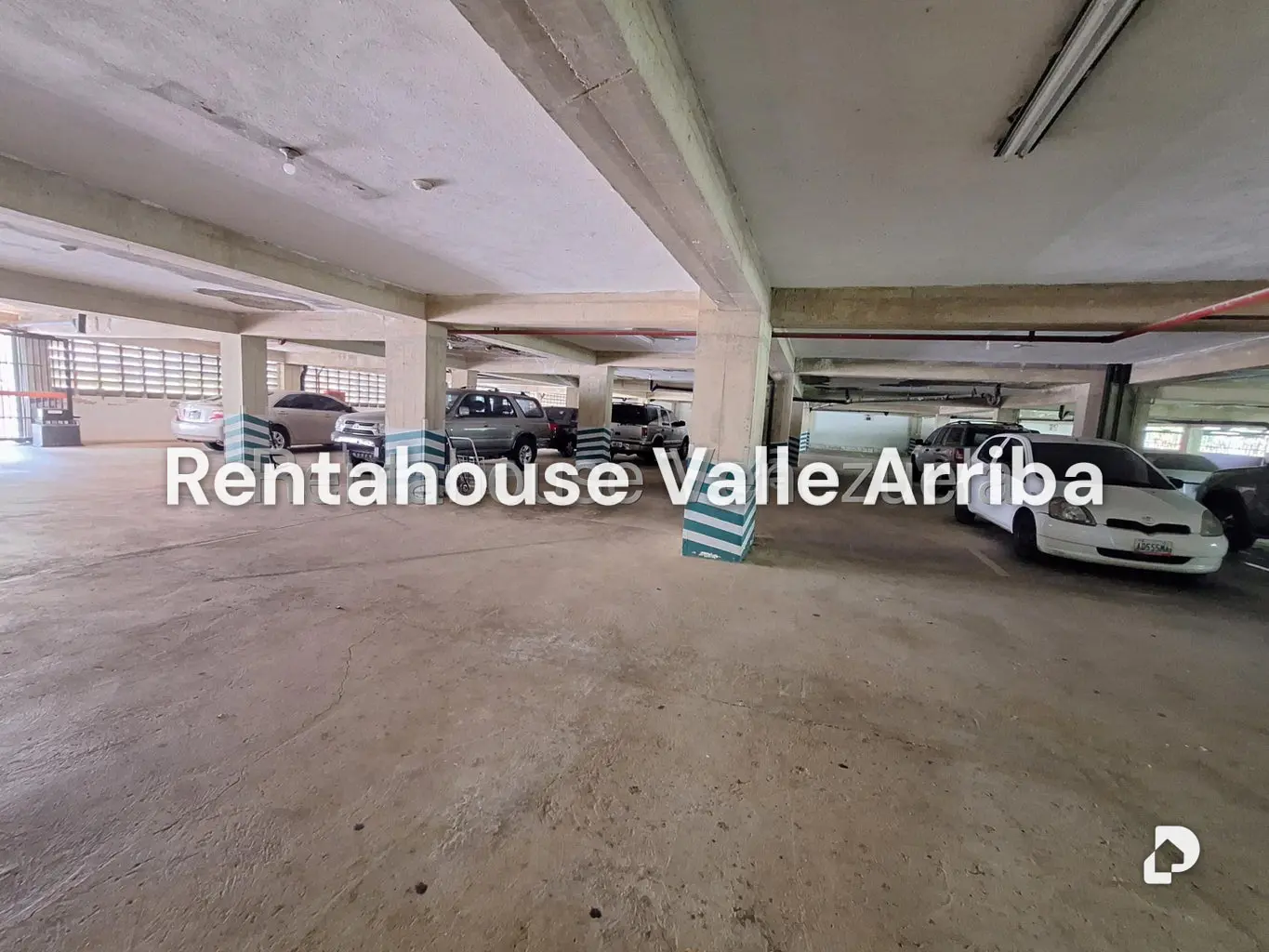 Apartamento en Los Naranjos (del Cafetal), Caracas – 23