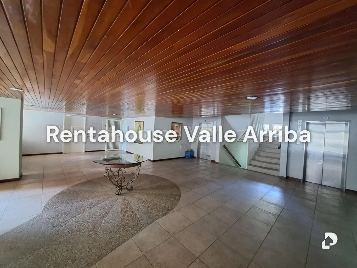 Apartamento en Los Naranjos (del Cafetal), Caracas – 2