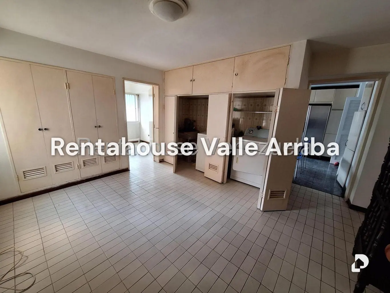 Apartamento en Los Naranjos (del Cafetal), Caracas – 19