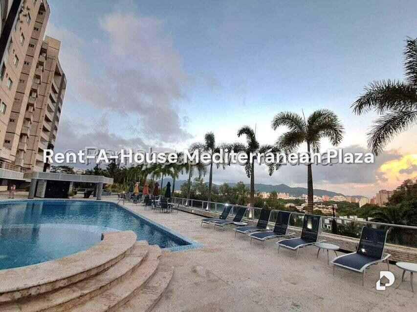 Apartamento en Prebo III, Valencia