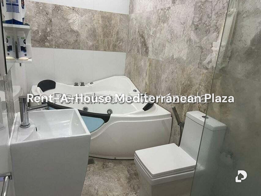 Apartamento en Prebo III, Valencia