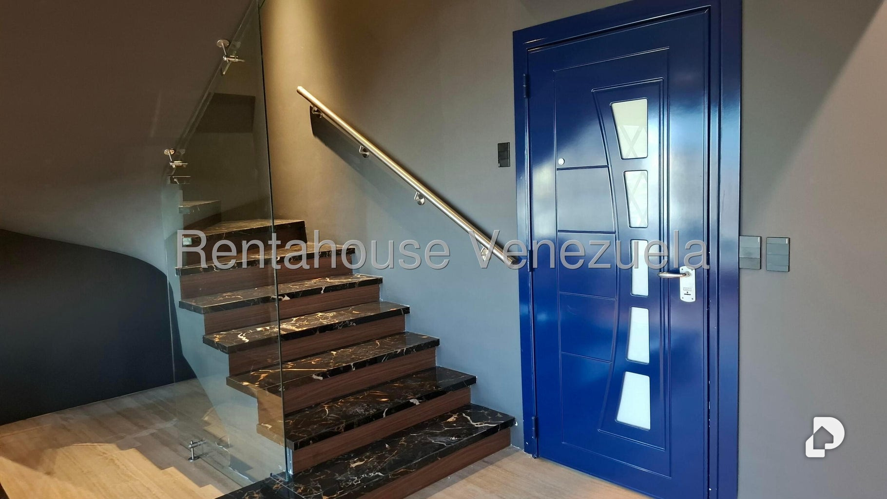 Apartamento en El Rosal, Caracas – 5