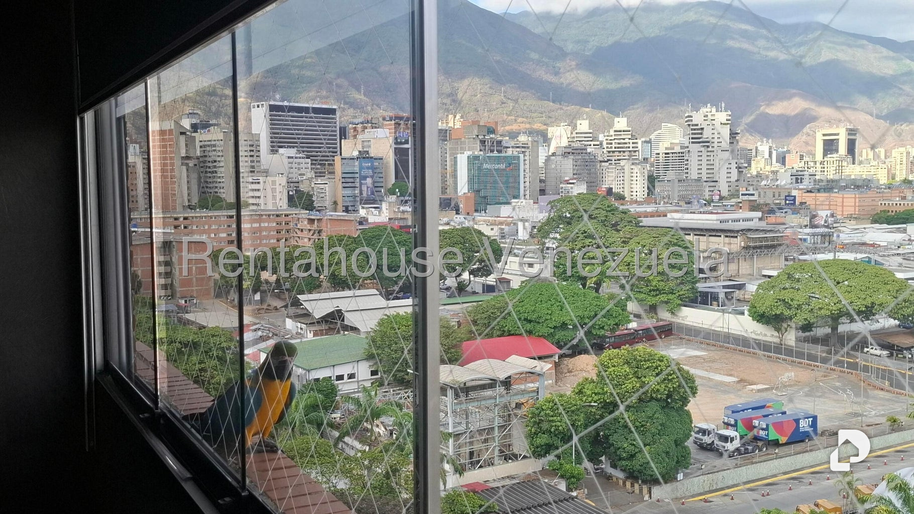 Apartamento en El Rosal, Caracas – 27