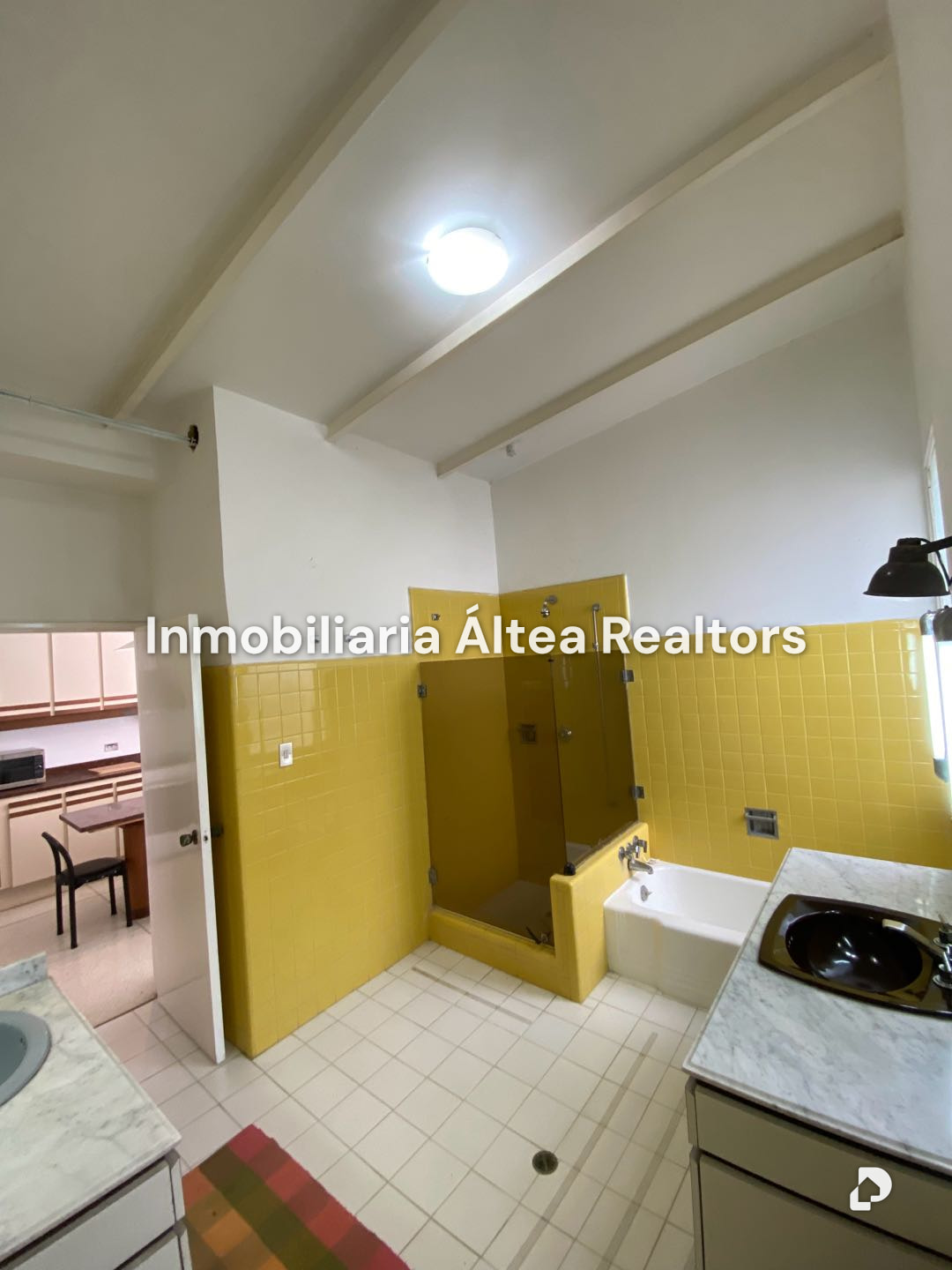 Anexo en Terrazas del Club Hípico, Caracas – 11