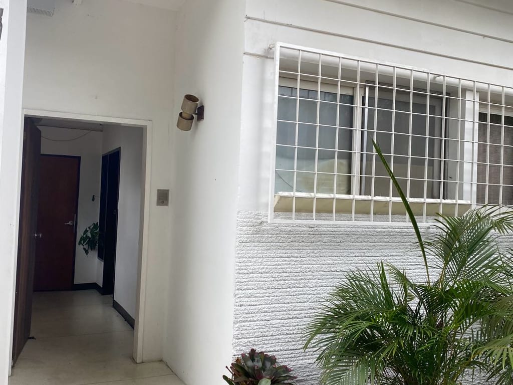 Anexo en Terrazas del Club Hípico, Caracas
