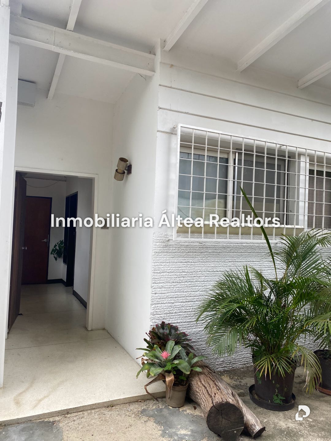 Anexo en Terrazas del Club Hípico, Caracas – 1