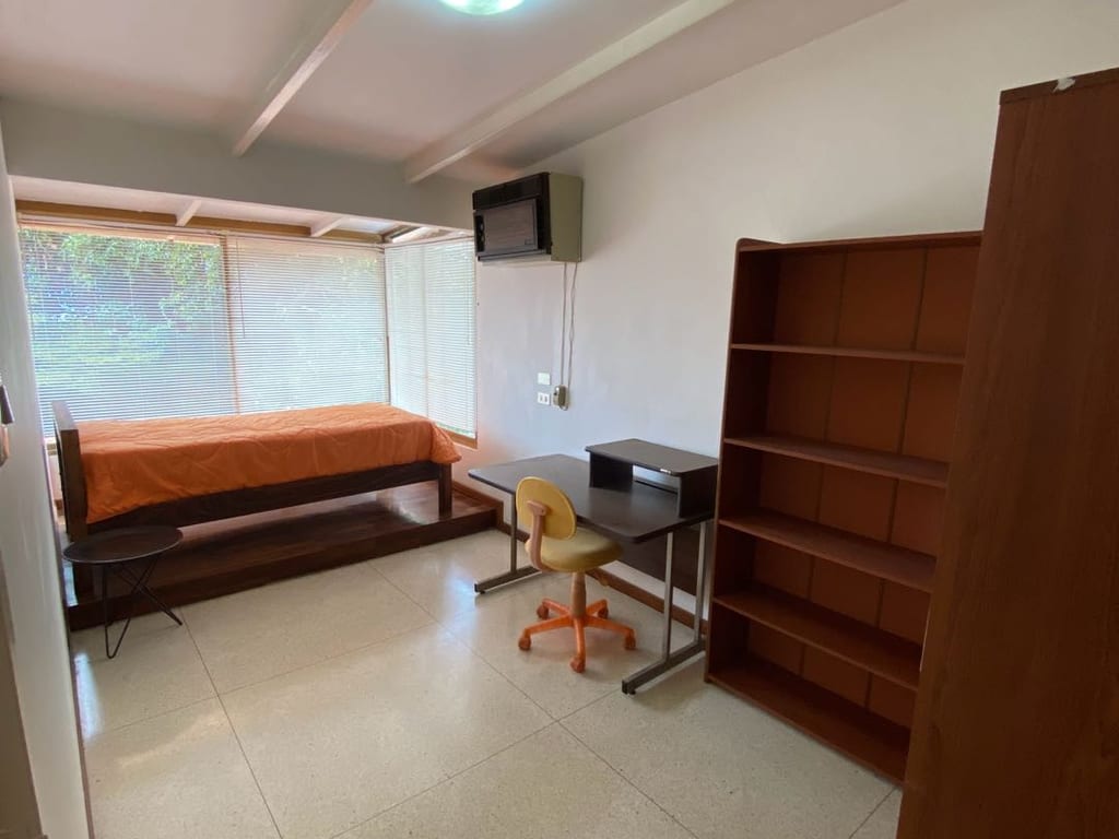 Anexo en Terrazas del Club Hípico, Caracas