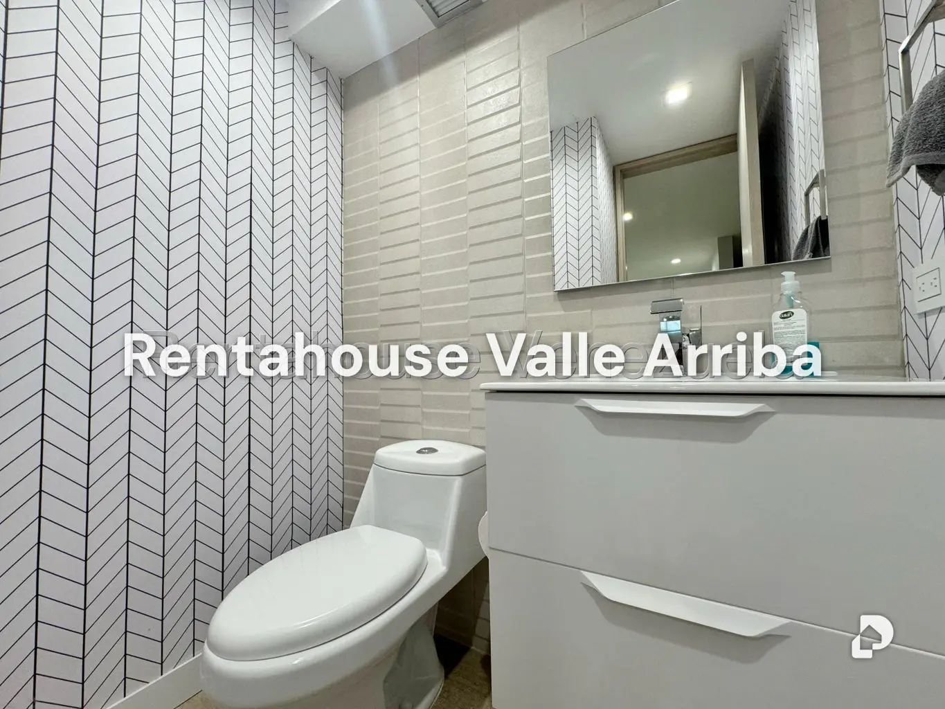 Apartamento en Altamira, Caracas – 7