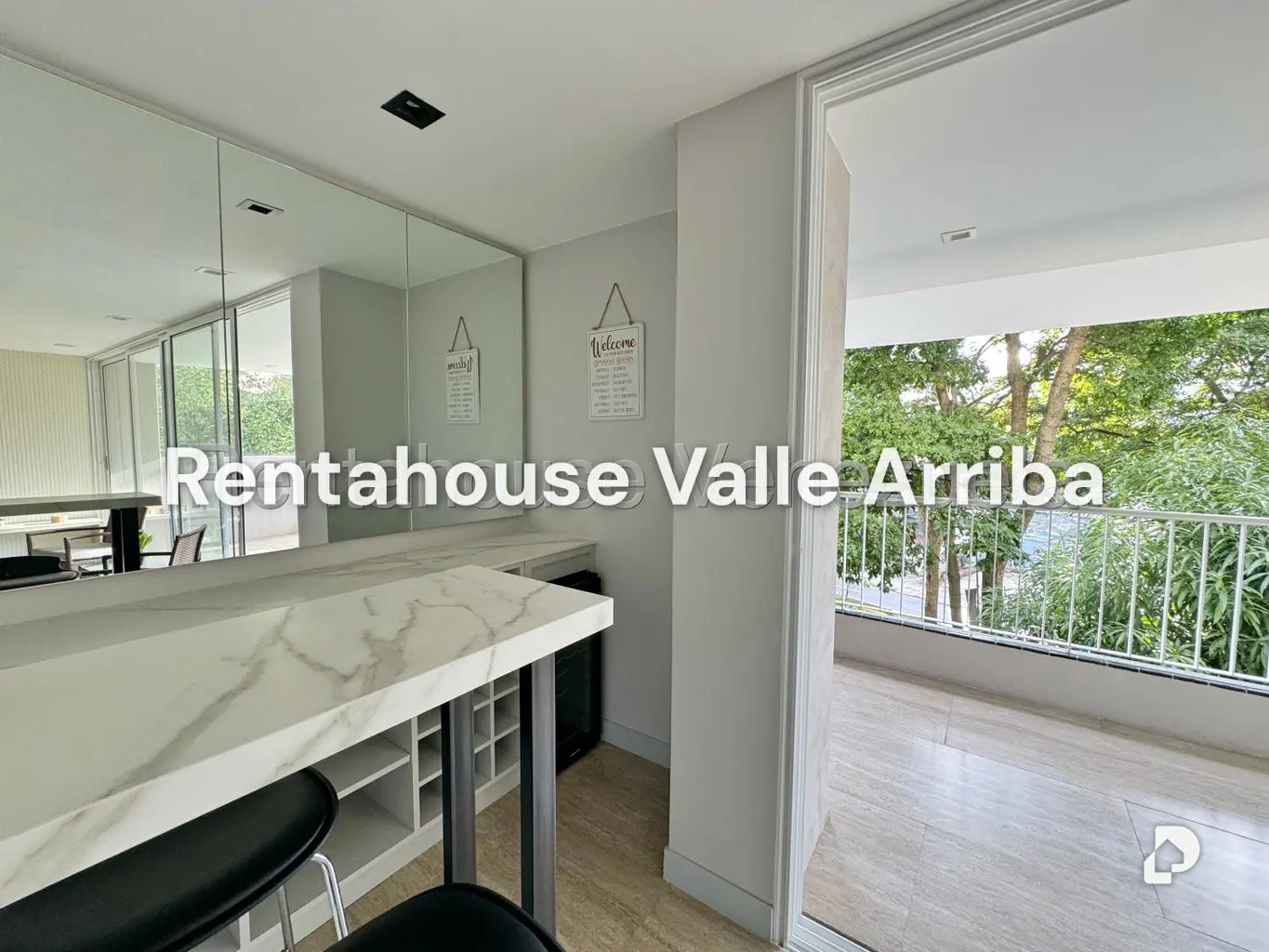 Apartamento en Altamira, Caracas – 12