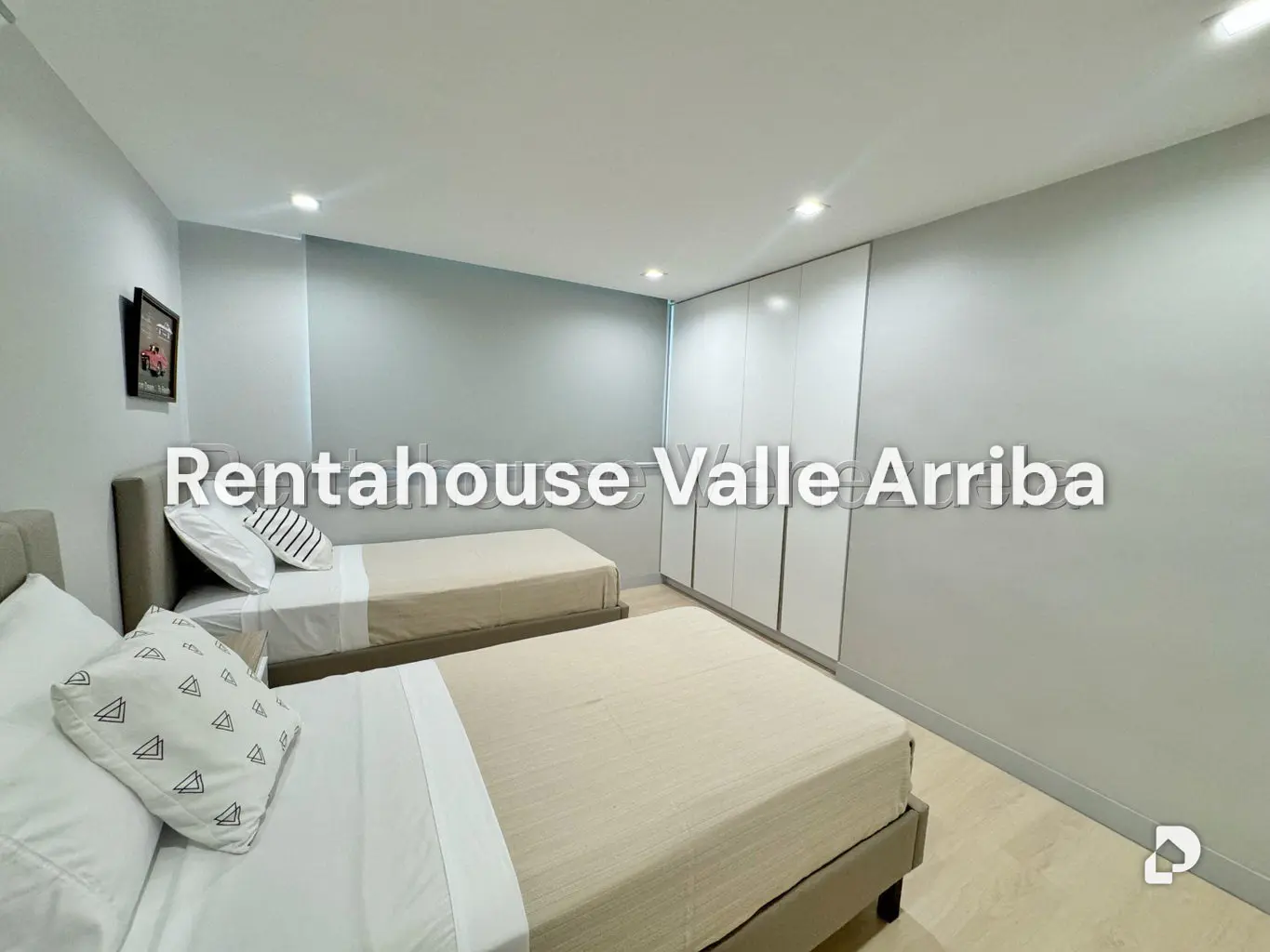 Apartamento en Altamira, Caracas – 9