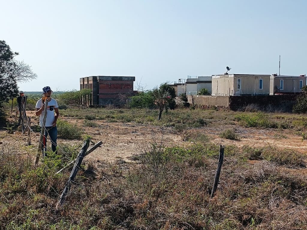 Land in Naguanagua - 1